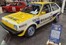 Christians Polo G40 Cup von 1986