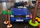 RETRO CLASSICS ESSEN 2026