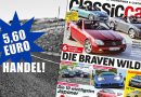 Polo 2 Kaufberatung in der AUTO ZEITUNG Classic Cars