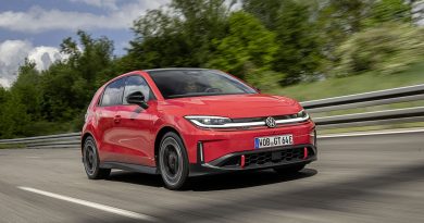 Volkswagen startet Vorverkauf des ID. Polo GTI